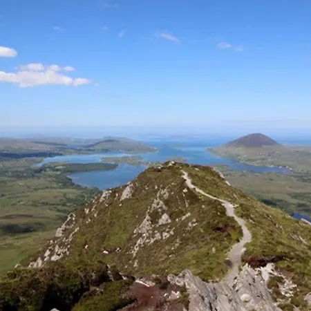 Tatil Evi 3 Canon's Lane Clifden
